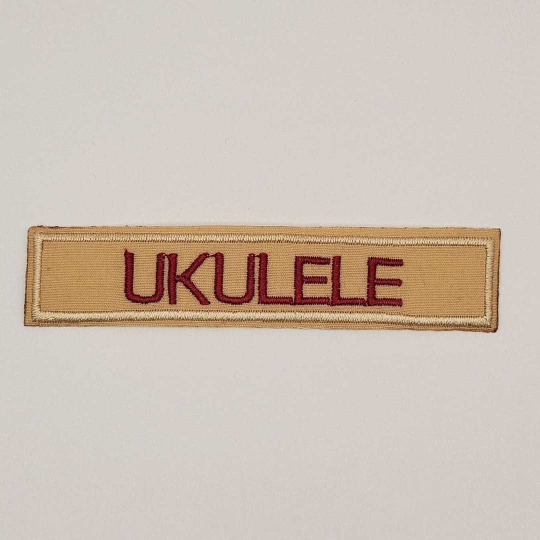 Second Language Patch