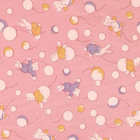Storytime Treasures Bunny Cotton