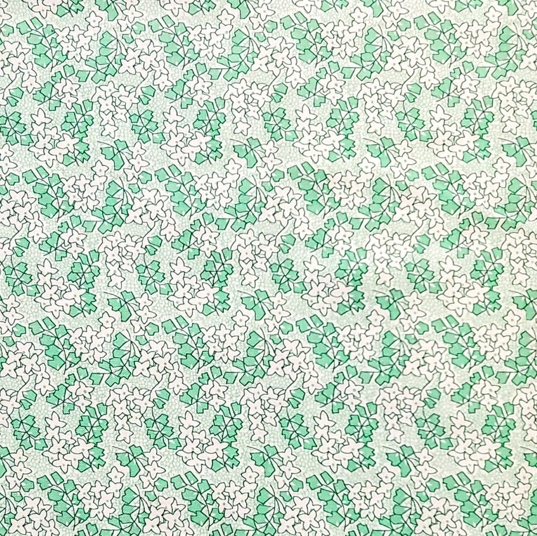 Cranston Print Works A VIP Print