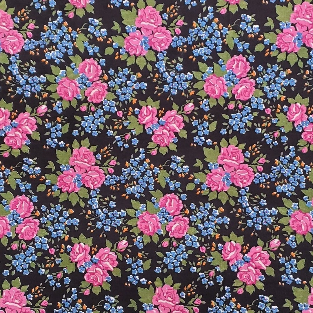 Springs Industries Vintage Cinderella Cotton