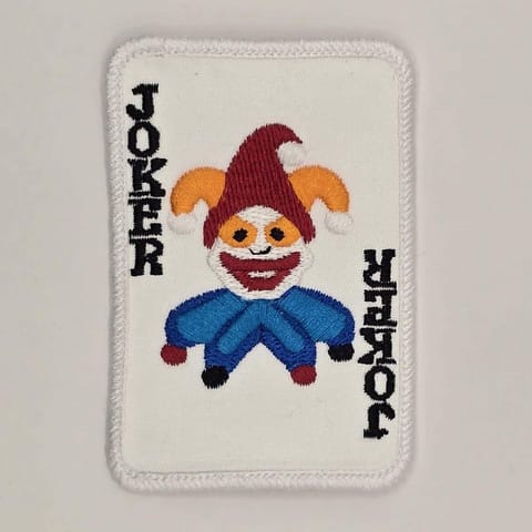 Joker Patch