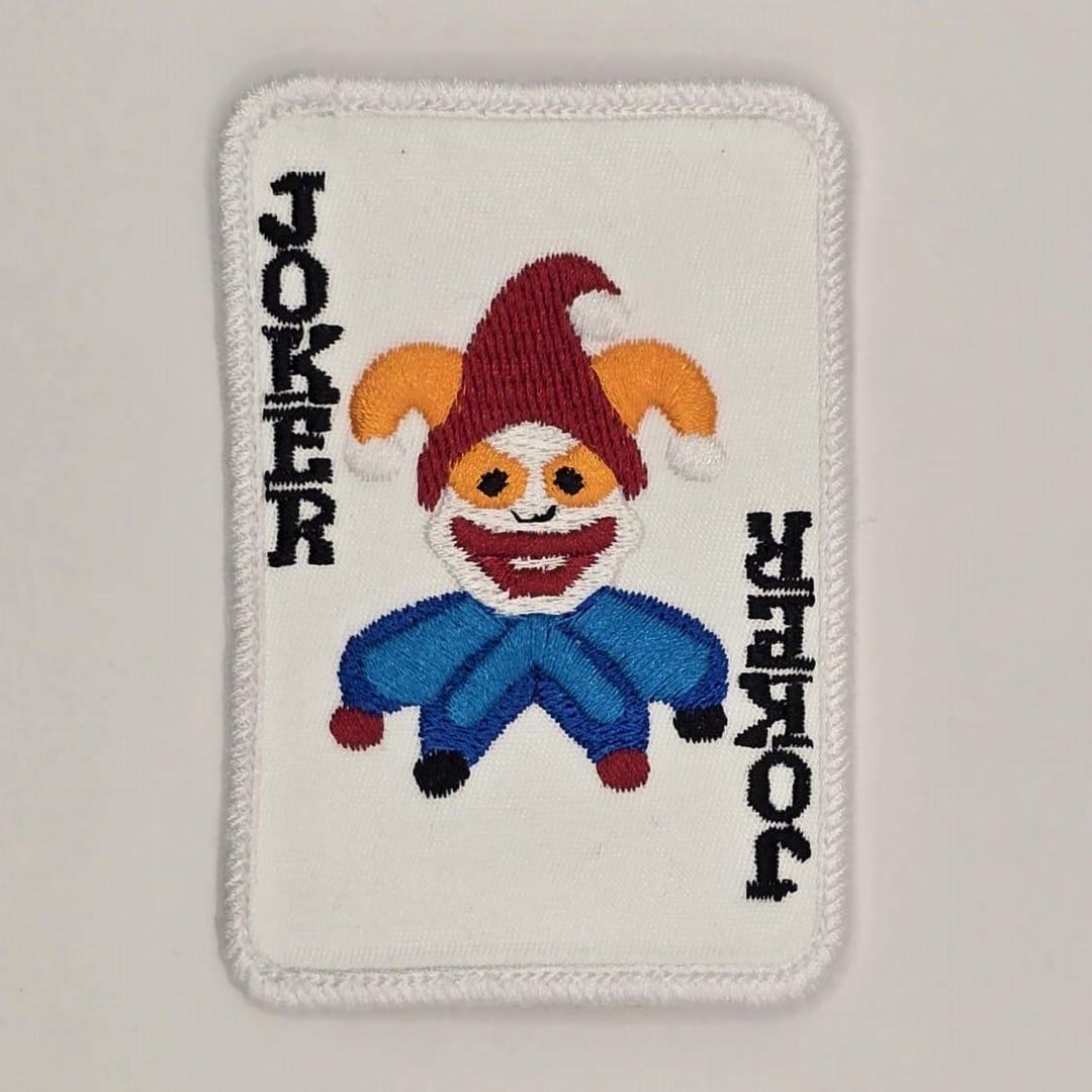 Joker Patch
