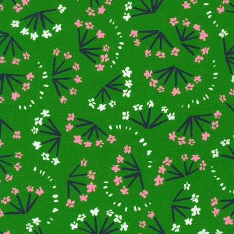 Robert Kaufman Sweetness in Ivy