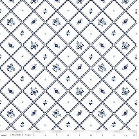 Simply Country Fabric
