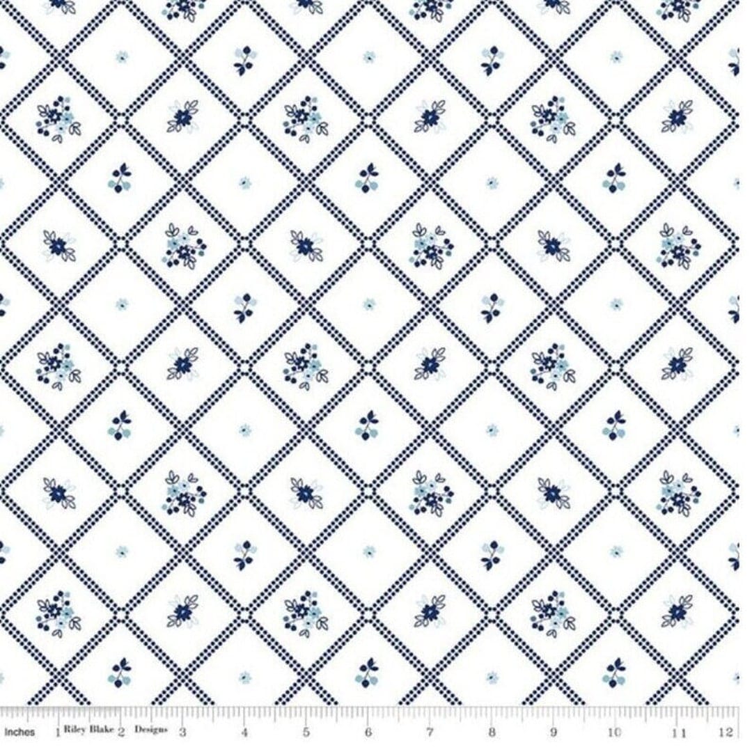 Simply Country Fabric