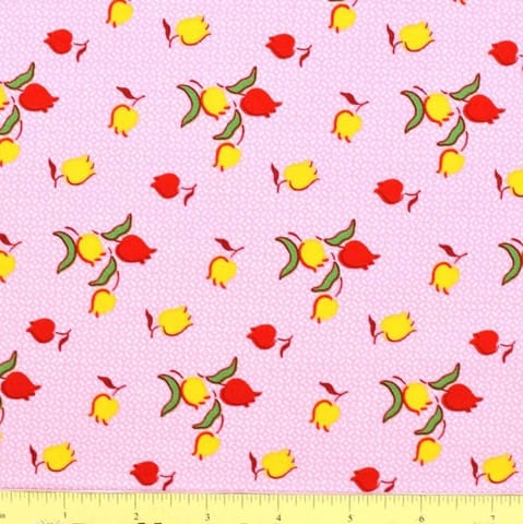 Sugarsack II Tulip Cotton