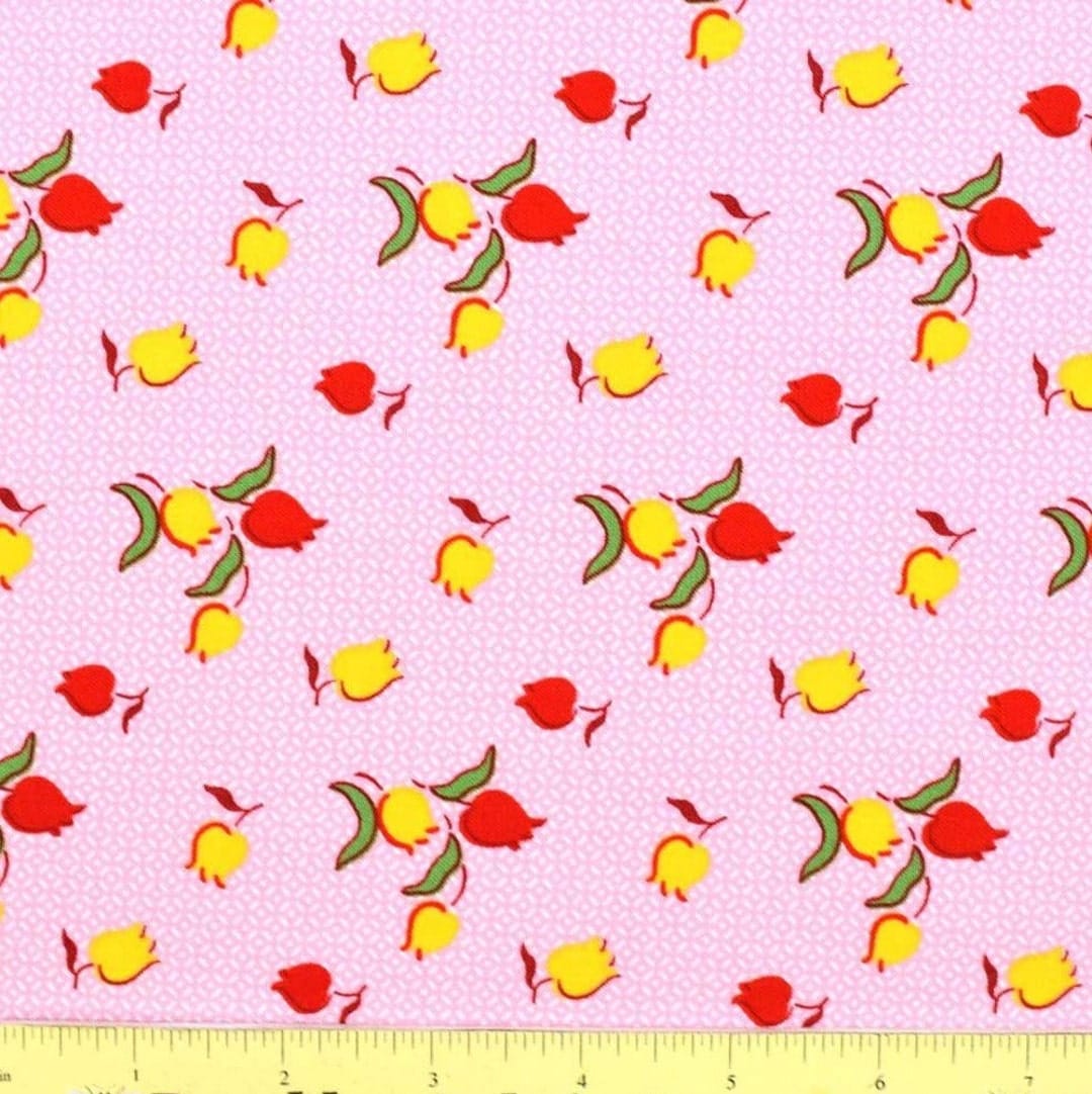 Sugarsack II Tulip Cotton