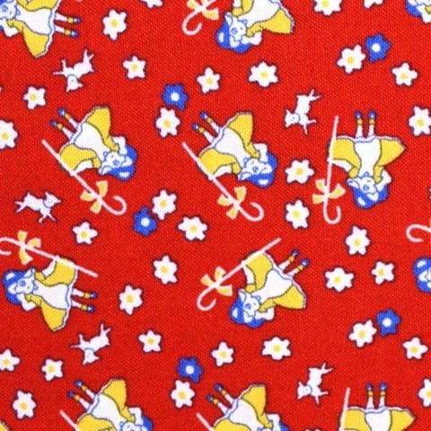 Little Bo Peep Cotton