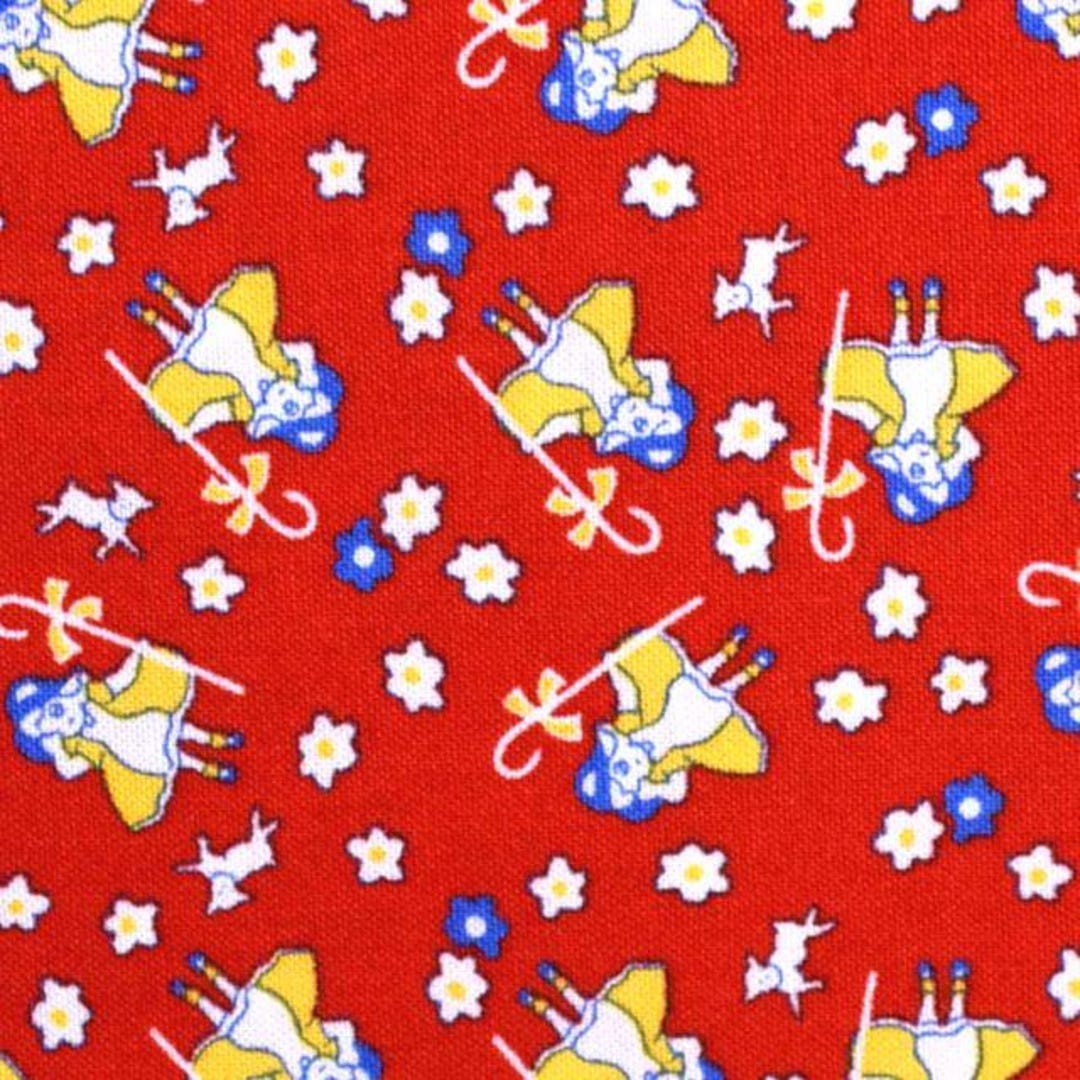 Little Bo Peep Cotton