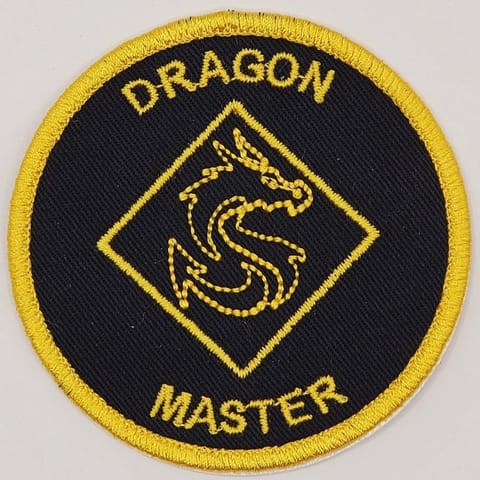 Dragon Master Patch