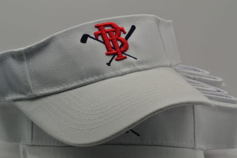BT Golf Visor