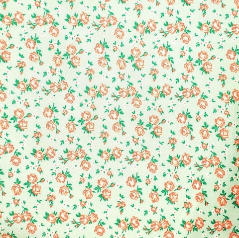 Line Dried Cotton