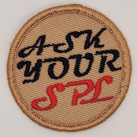 Ask Your SPL Patch