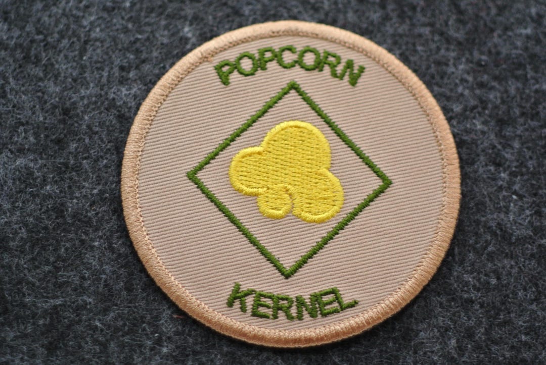 Popcorn Kernel Patch