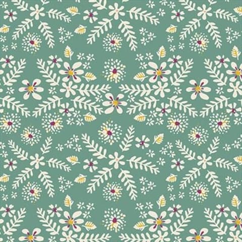 Art Gallery Fabrics Garden Dreamer