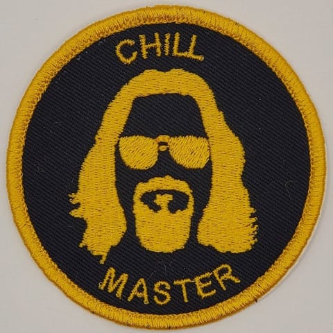 Chill Master Patch