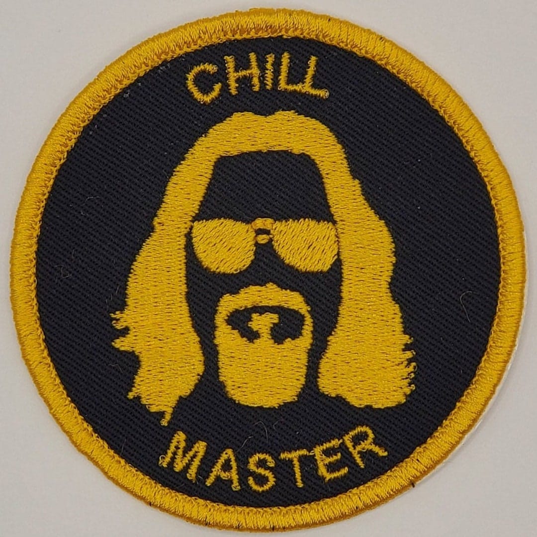 Chill Master Patch