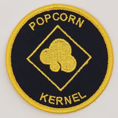 Popcorn Kernel Patch