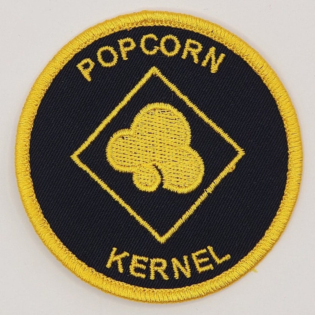 Popcorn Kernel Patch